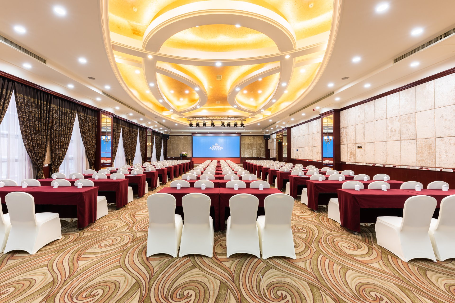 保定星光国际酒店